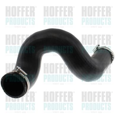 Charge Air Hose HOFFER 961034