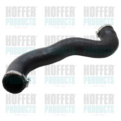 Charge Air Hose HOFFER 961041