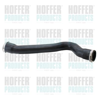 Charge Air Hose HOFFER 961042