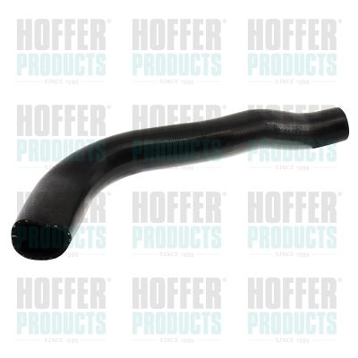 Charge Air Hose HOFFER 961044
