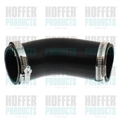 Charge Air Hose HOFFER 961049
