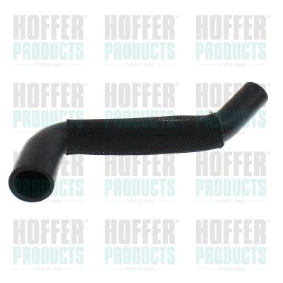 Charge Air Hose HOFFER 961050