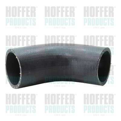 HOFFER 961051 Charge Air Hose