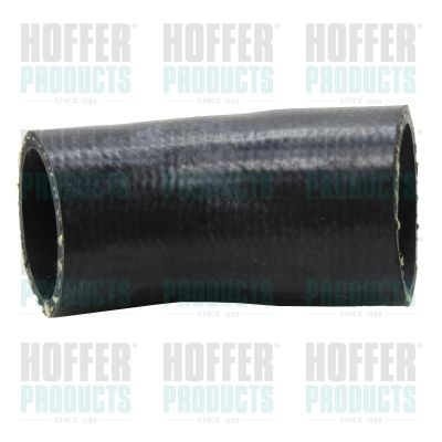 HOFFER 961052 Charge Air Hose