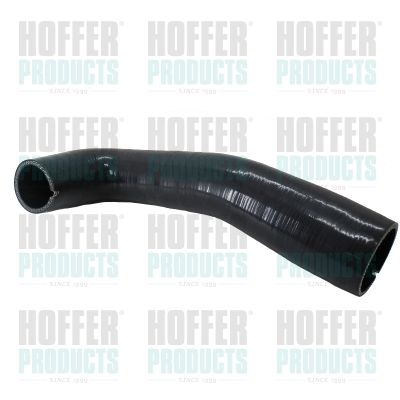 HOFFER 961053 Charge Air Hose