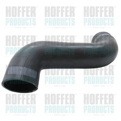 Charge Air Hose HOFFER 961054