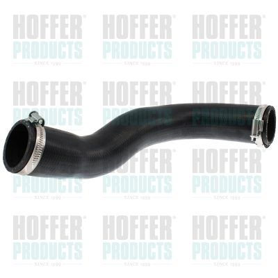 Charge Air Hose HOFFER 961056