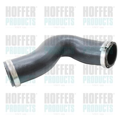 Charge Air Hose HOFFER 961057