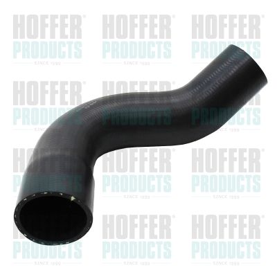 Charge Air Hose HOFFER 961058