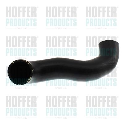 Charge Air Hose HOFFER 961062
