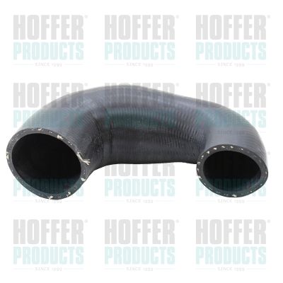HOFFER 961064 Charge Air Hose