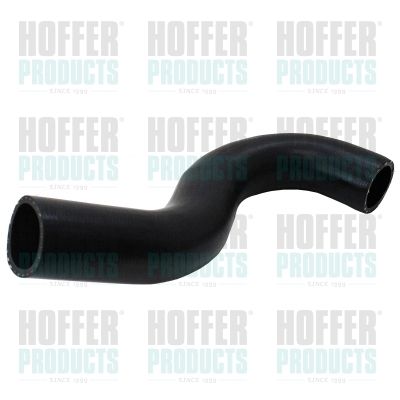 Charge Air Hose HOFFER 961066