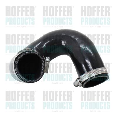 Charge Air Hose HOFFER 961067