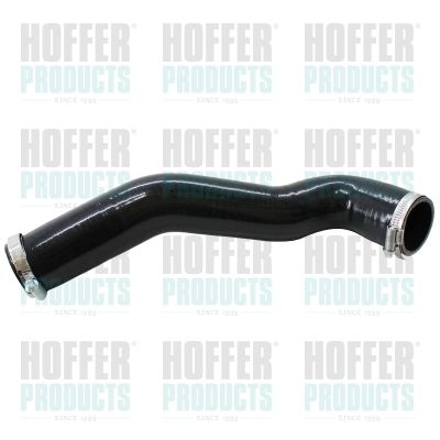Charge Air Hose HOFFER 961068