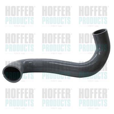 Charge Air Hose HOFFER 961075
