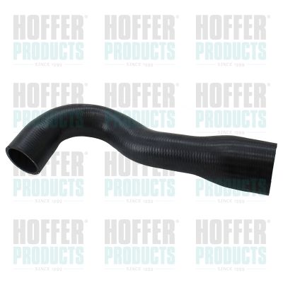 Charge Air Hose HOFFER 961082