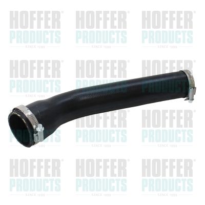 Charge Air Hose HOFFER 961083