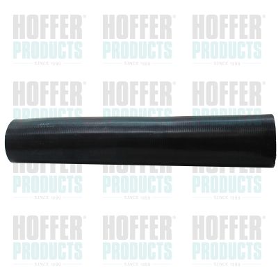 HOFFER 961084 Charge Air Hose