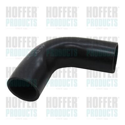 Charge Air Hose HOFFER 961086
