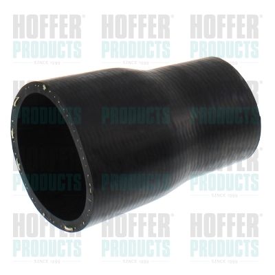 HOFFER 961088 Charge Air Hose
