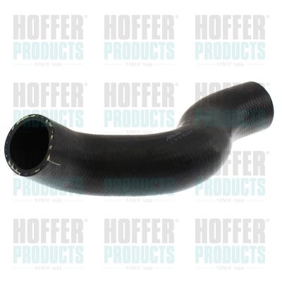Charge Air Hose HOFFER 961090