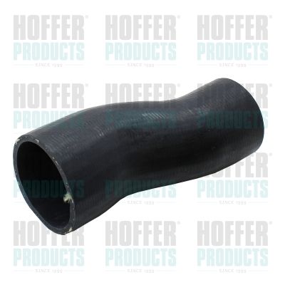 HOFFER 961092 Charge Air Hose