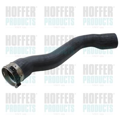 HOFFER 961095 Charge Air Hose