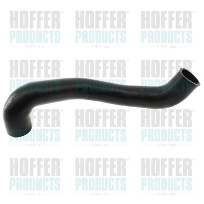 Charge Air Hose HOFFER 961099