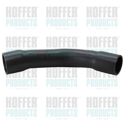 HOFFER 961100 Charge Air Hose