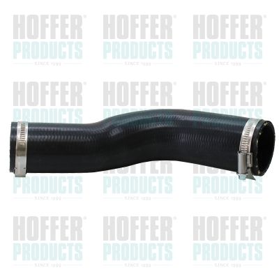 Charge Air Hose HOFFER 961101