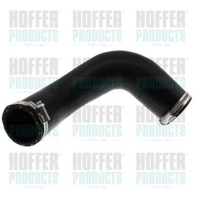 Charge Air Hose HOFFER 961102