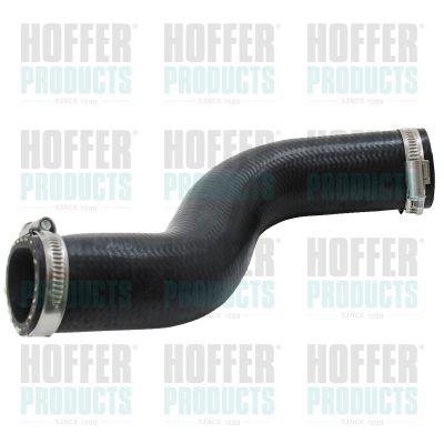 Charge Air Hose HOFFER 961105