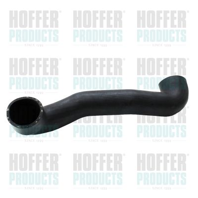 Charge Air Hose HOFFER 961114