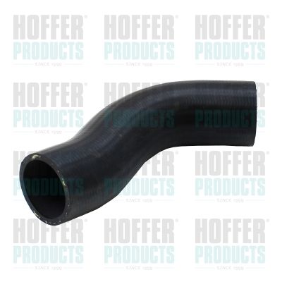 Charge Air Hose HOFFER 961115