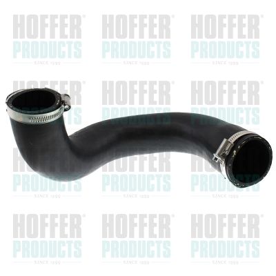 Charge Air Hose HOFFER 961121