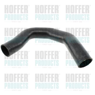 Charge Air Hose HOFFER 961132