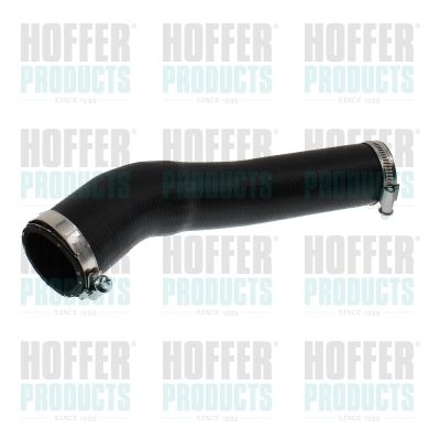 Charge Air Hose HOFFER 961133