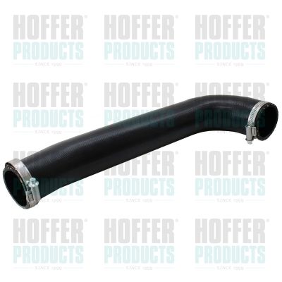 Charge Air Hose HOFFER 961138