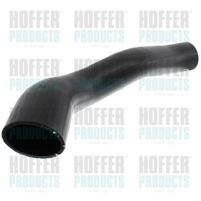 Charge Air Hose HOFFER 961141