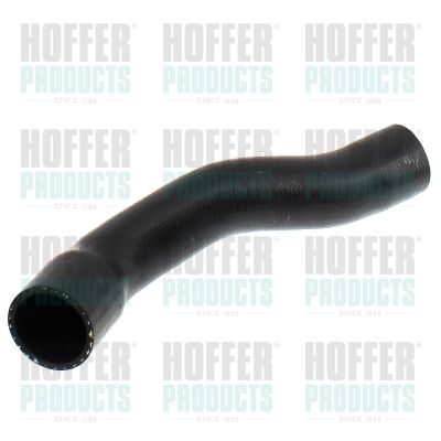 Charge Air Hose HOFFER 961142