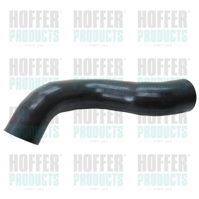 Charge Air Hose HOFFER 961143