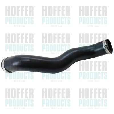 Charge Air Hose HOFFER 961144