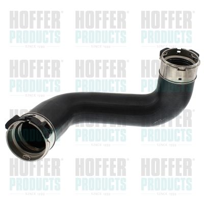 Charge Air Hose HOFFER 961146