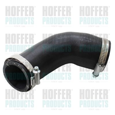 HOFFER 961147 Charge Air Hose