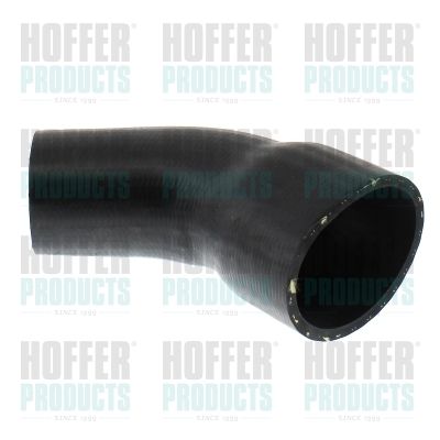 Charge Air Hose HOFFER 961149