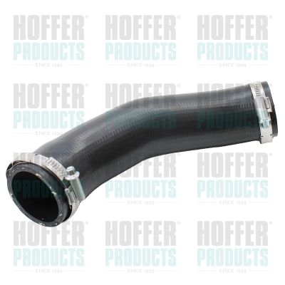 Charge Air Hose HOFFER 961151
