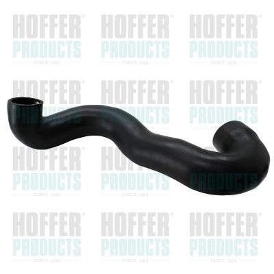 Charge Air Hose HOFFER 961153
