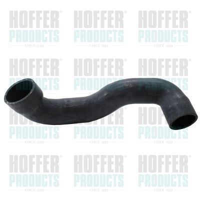 Charge Air Hose HOFFER 961154