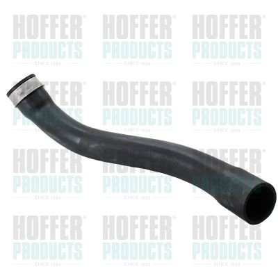Charge Air Hose HOFFER 961157