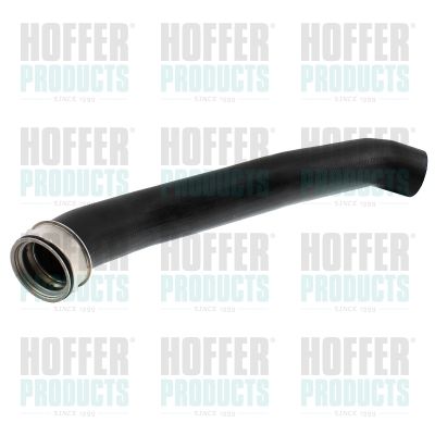 Charge Air Hose HOFFER 961158